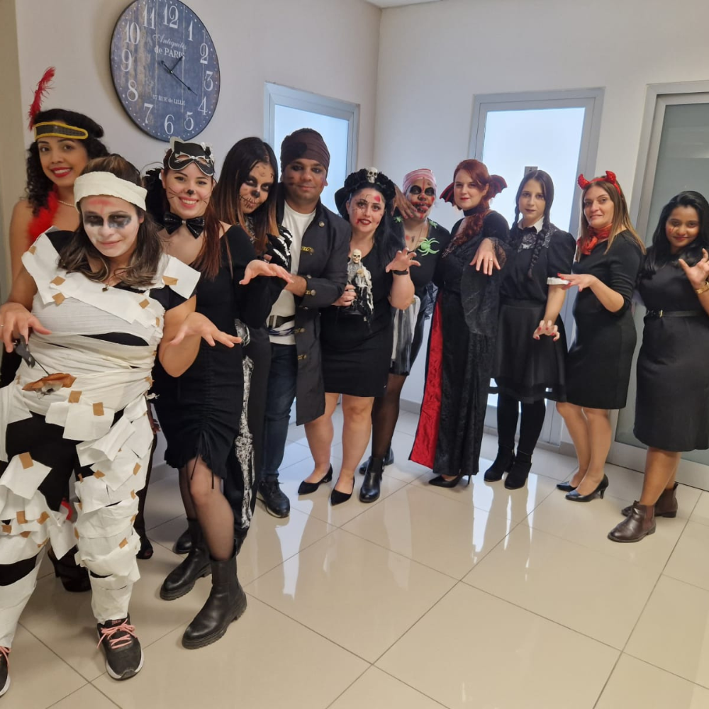 Halloween