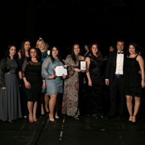 Malta Healthcare Awards 2023